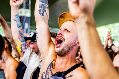 Ronker @ Rock Herk, picture 11, photographed by Leen Verlinden - FrontView Magazine