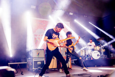 Ronker @ Rock Herk, picture 25, photographed by Leen Verlinden - FrontView Magazine