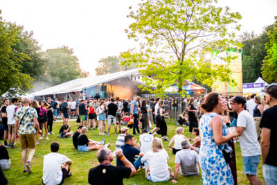 Sfeer @ Rock Herk, picture 9, photographed by Leen Verlinden - FrontView Magazine