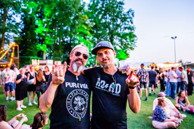 Sfeer @ Rock Herk, picture 13, photographed by Leen Verlinden - FrontView Magazine