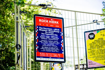 Sfeer @ Rock Herk, picture 21, photographed by Leen Verlinden - FrontView Magazine