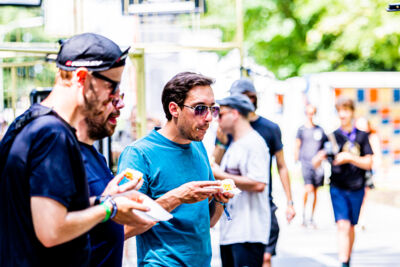 Sfeer @ Rock Herk, picture 22, photographed by Leen Verlinden - FrontView Magazine