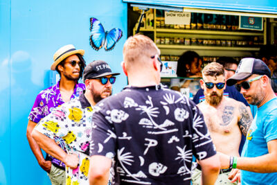 Sfeer @ Rock Herk, picture 24, photographed by Leen Verlinden - FrontView Magazine