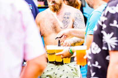 Sfeer @ Rock Herk, picture 25, photographed by Leen Verlinden - FrontView Magazine