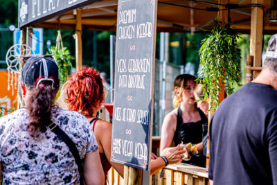 Sfeer @ Rock Herk, picture 44, photographed by Leen Verlinden - FrontView Magazine