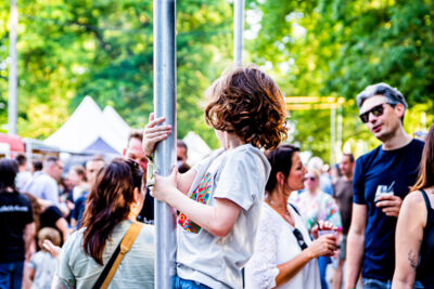 Sfeer @ Rock Herk, picture 46, photographed by Leen Verlinden - FrontView Magazine