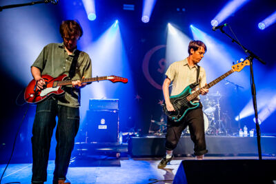 Shame @ Rock Herk, picture 2, photographed by Leen Verlinden - FrontView Magazine
