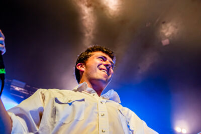 Shame @ Rock Herk, picture 3, photographed by Leen Verlinden - FrontView Magazine