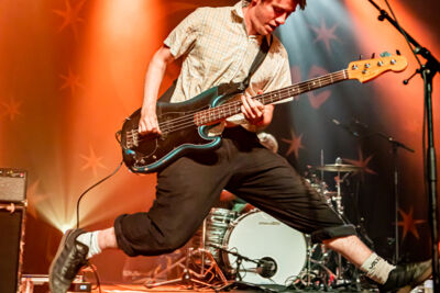 Shame @ Rock Herk, picture 7, photographed by Leen Verlinden - FrontView Magazine