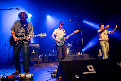 Shame @ Rock Herk, picture 8, photographed by Leen Verlinden - FrontView Magazine