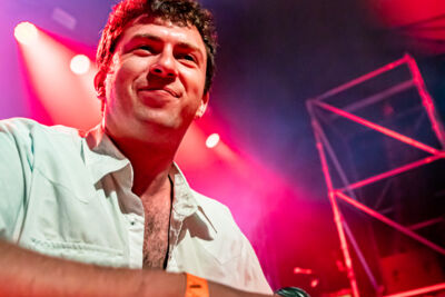 Shame @ Rock Herk, picture 14, photographed by Leen Verlinden - FrontView Magazine