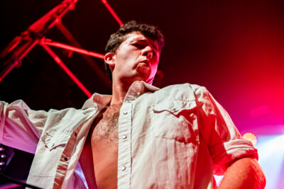 Shame @ Rock Herk, picture 15, photographed by Leen Verlinden - FrontView Magazine