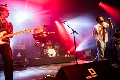 Shame @ Rock Herk, picture 18, photographed by Leen Verlinden - FrontView Magazine