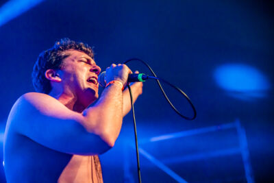 Shame @ Rock Herk, picture 20, photographed by Leen Verlinden - FrontView Magazine