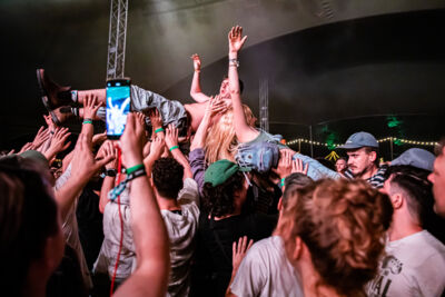 Shame @ Rock Herk, picture 22, photographed by Leen Verlinden - FrontView Magazine