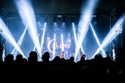 Shame @ Rock Herk, picture 29, photographed by Leen Verlinden - FrontView Magazine
