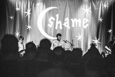 Shame @ Rock Herk, picture 32, photographed by Leen Verlinden - FrontView Magazine