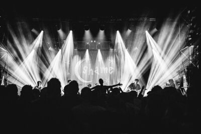 Shame @ Rock Herk, picture 33, photographed by Leen Verlinden - FrontView Magazine