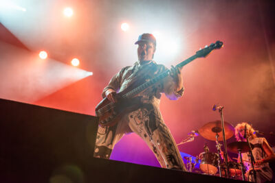 Thumpasaurus @ Kneistival, picture 7, photographed by Bart Janssens - FrontView Magazine