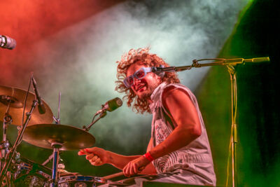 Thumpasaurus @ Kneistival, picture 10, photographed by Bart Janssens - FrontView Magazine