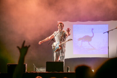 Thumpasaurus @ Kneistival, picture 13, photographed by Bart Janssens - FrontView Magazine
