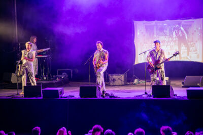 Thumpasaurus @ Kneistival, picture 15, photographed by Bart Janssens - FrontView Magazine
