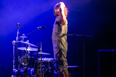 Thumpasaurus @ Kneistival, picture 16, photographed by Bart Janssens - FrontView Magazine