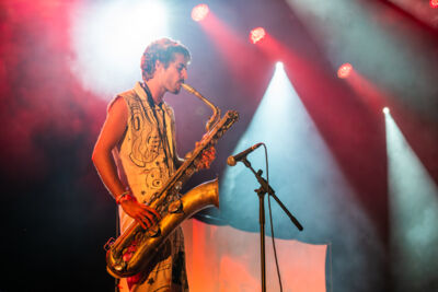 Thumpasaurus @ Kneistival, picture 18, photographed by Bart Janssens - FrontView Magazine