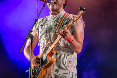 Thumpasaurus @ Kneistival, picture 24, photographed by Bart Janssens - FrontView Magazine