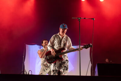 Thumpasaurus @ Kneistival, picture 26, photographed by Bart Janssens - FrontView Magazine