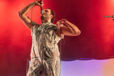 Thumpasaurus @ Kneistival, picture 27, photographed by Bart Janssens - FrontView Magazine