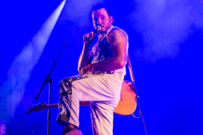 Thumpasaurus @ Kneistival, picture 28, photographed by Bart Janssens - FrontView Magazine