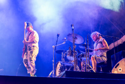 Thumpasaurus @ Kneistival, picture 29, photographed by Bart Janssens - FrontView Magazine