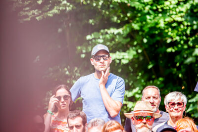 Waste @ Rock Herk, picture 2, photographed by Leen Verlinden - FrontView Magazine