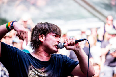 Waste @ Rock Herk, picture 8, photographed by Leen Verlinden - FrontView Magazine
