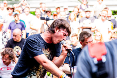 Waste @ Rock Herk, picture 23, photographed by Leen Verlinden - FrontView Magazine