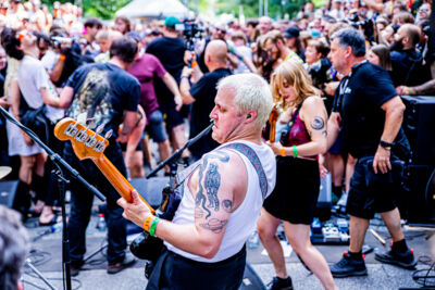 Waste @ Rock Herk, picture 26, photographed by Leen Verlinden - FrontView Magazine