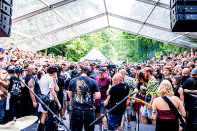 Waste @ Rock Herk, picture 27, photographed by Leen Verlinden - FrontView Magazine