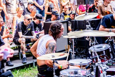 Waste @ Rock Herk, picture 28, photographed by Leen Verlinden - FrontView Magazine
