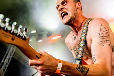 Yesnomaybe @ Rock Herk, picture 14, photographed by Leen Verlinden - FrontView Magazine
