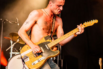Yesnomaybe @ Rock Herk, picture 15, photographed by Leen Verlinden - FrontView Magazine