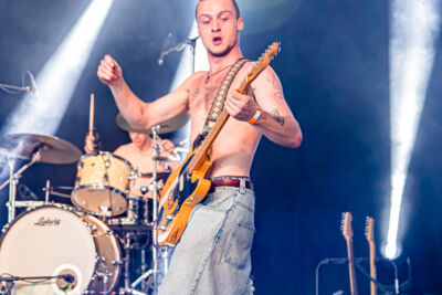 Yesnomaybe @ Rock Herk, picture 17, photographed by Leen Verlinden - FrontView Magazine