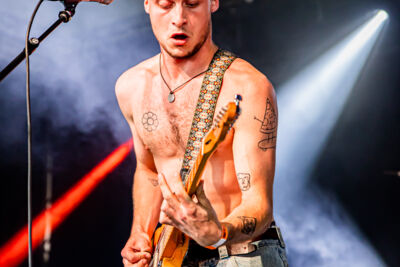 Yesnomaybe @ Rock Herk, picture 18, photographed by Leen Verlinden - FrontView Magazine
