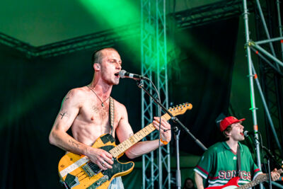Yesnomaybe @ Rock Herk, picture 20, photographed by Leen Verlinden - FrontView Magazine