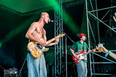Yesnomaybe @ Rock Herk, picture 21, photographed by Leen Verlinden - FrontView Magazine