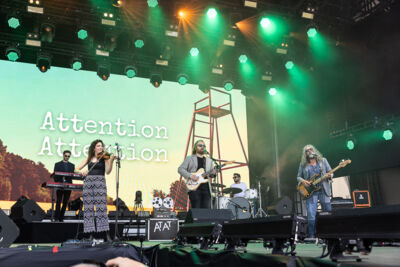 Attention attention @ Beach Festival Nieuwpoort 2024 dag 2, picture 6, photographed by Marc Verdonck - FrontView Magazine