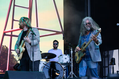Attention attention @ Beach Festival Nieuwpoort 2024 dag 2, picture 10, photographed by Marc Verdonck - FrontView Magazine