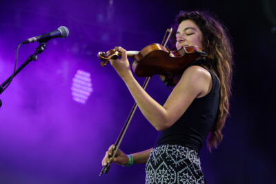 Attention attention @ Beach Festival Nieuwpoort 2024 dag 2, picture 18, photographed by Marc Verdonck - FrontView Magazine