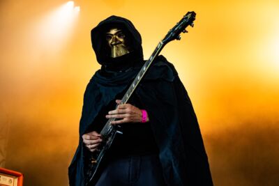 Briqueville @ Rock Herk, picture 2, photographed by Dorien Goetschalckx - FrontView Magazine