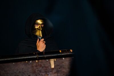 Briqueville @ Rock Herk, picture 8, photographed by Dorien Goetschalckx - FrontView Magazine